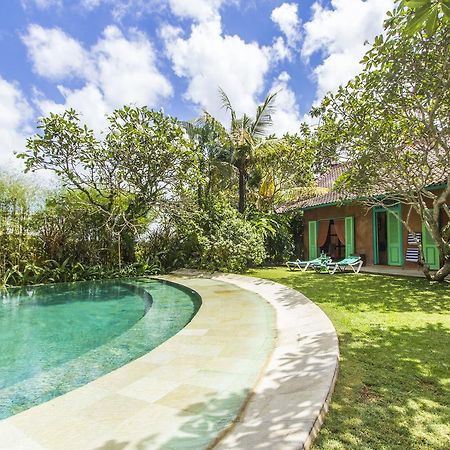 Villa Jeruk II 2 Bedrooms Umalas Canggu Esterno foto