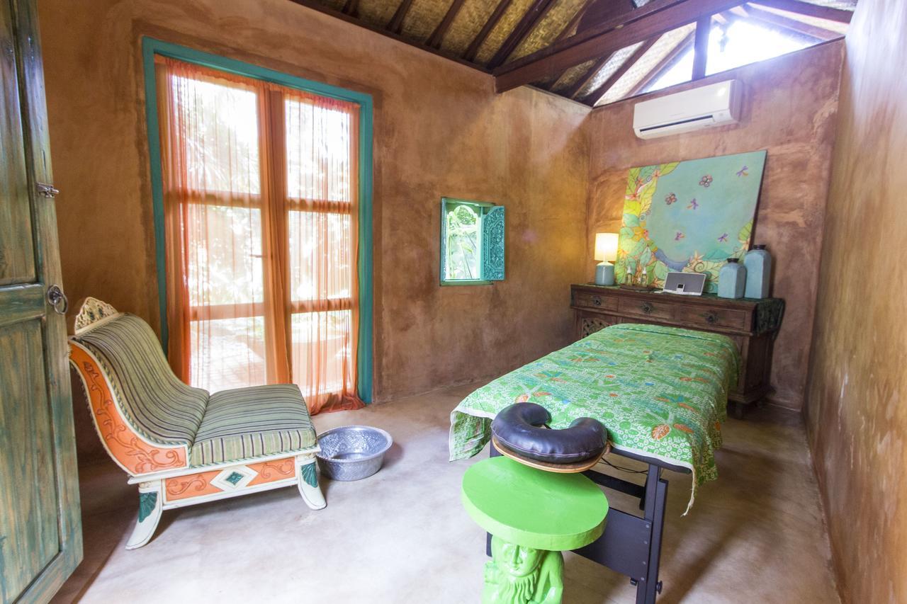 Villa Jeruk II 2 Bedrooms Umalas Canggu Esterno foto
