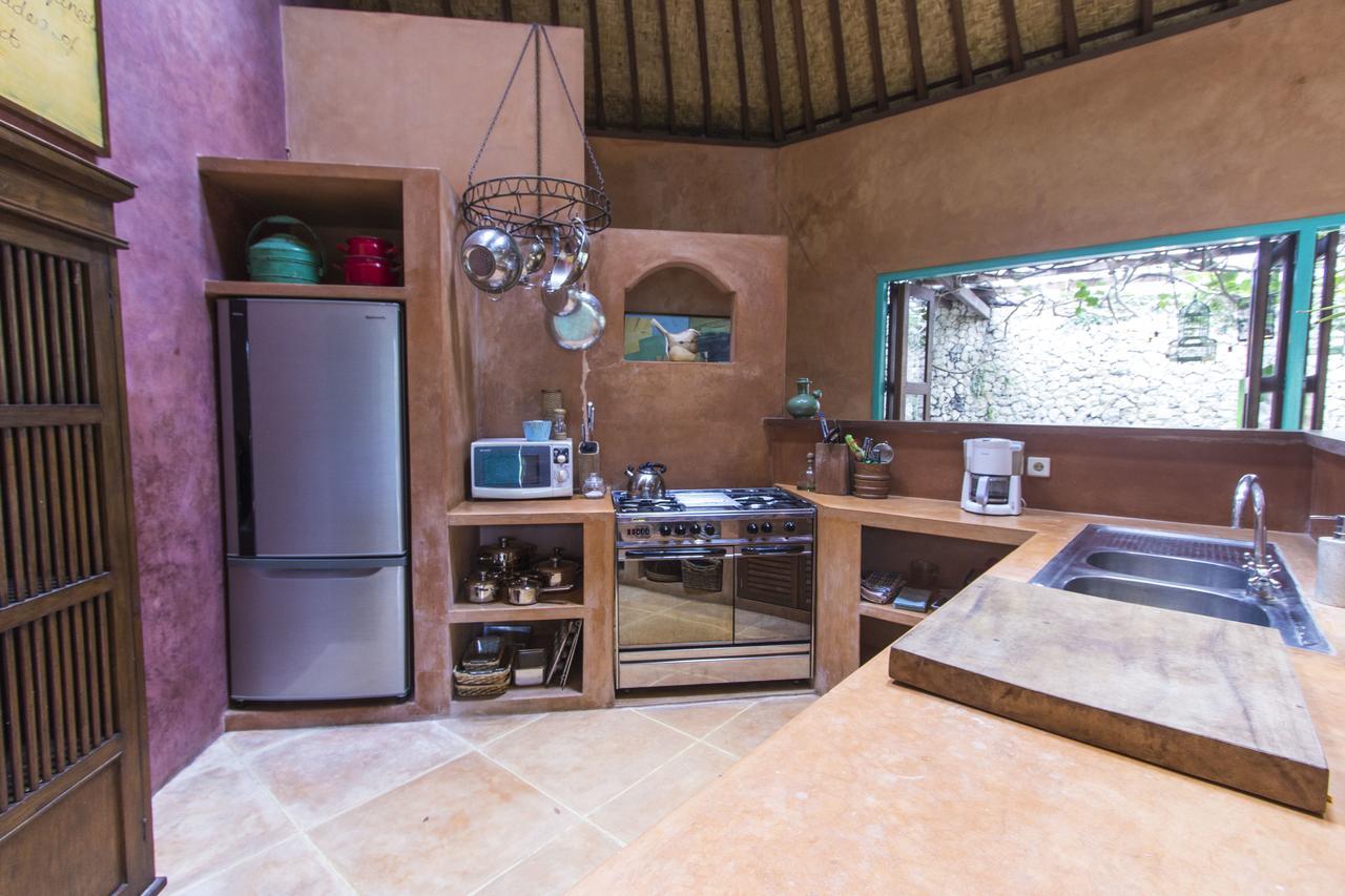 Villa Jeruk II 2 Bedrooms Umalas Canggu Esterno foto
