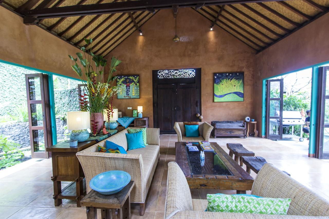 Villa Jeruk II 2 Bedrooms Umalas Canggu Esterno foto