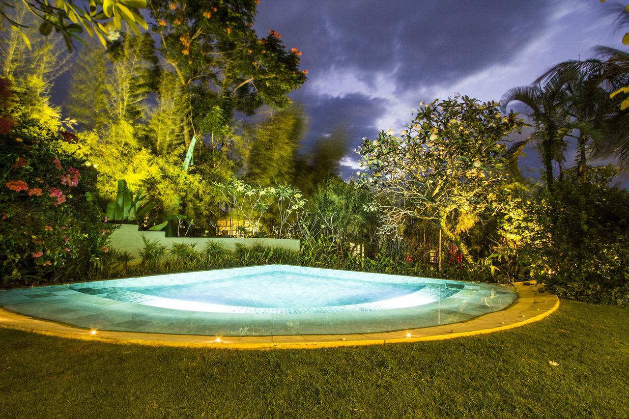 Villa Jeruk II 2 Bedrooms Umalas Canggu Esterno foto