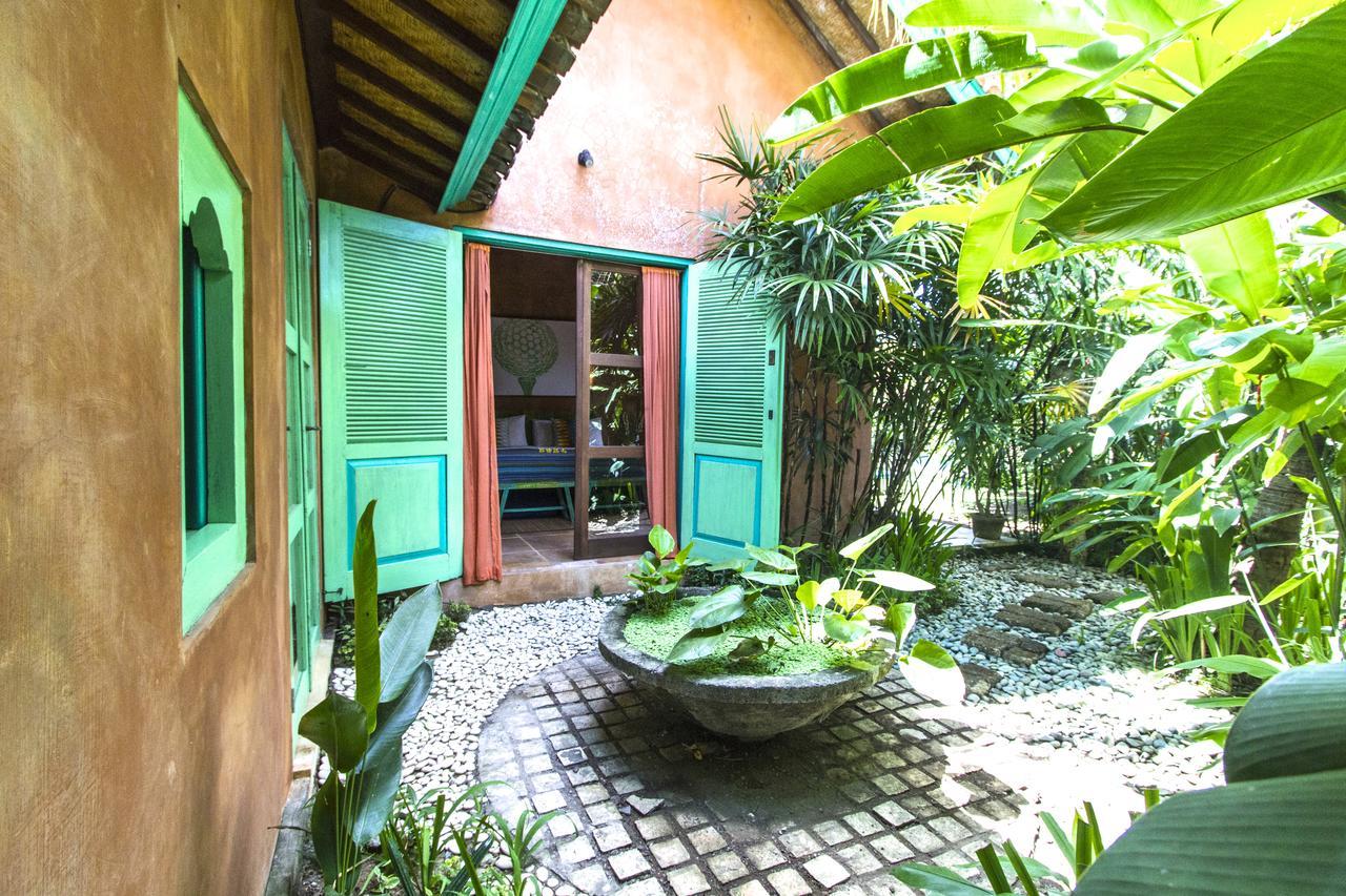 Villa Jeruk II 2 Bedrooms Umalas Canggu Esterno foto