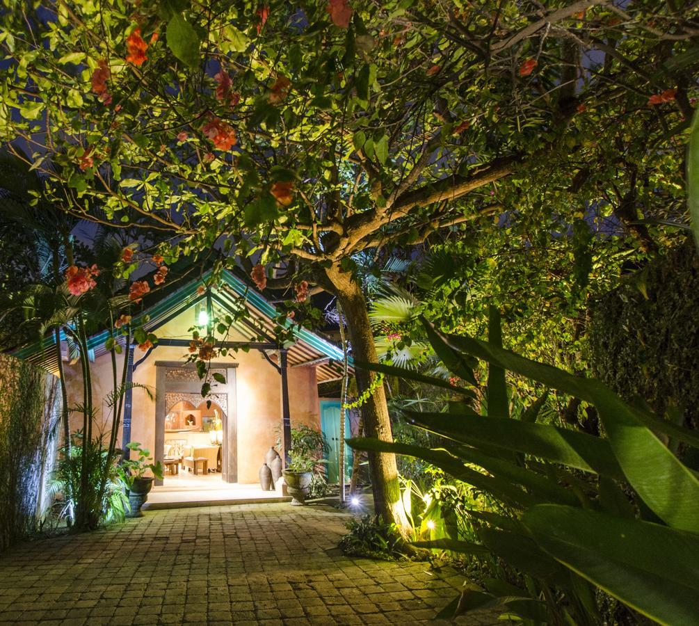 Villa Jeruk II 2 Bedrooms Umalas Canggu Esterno foto