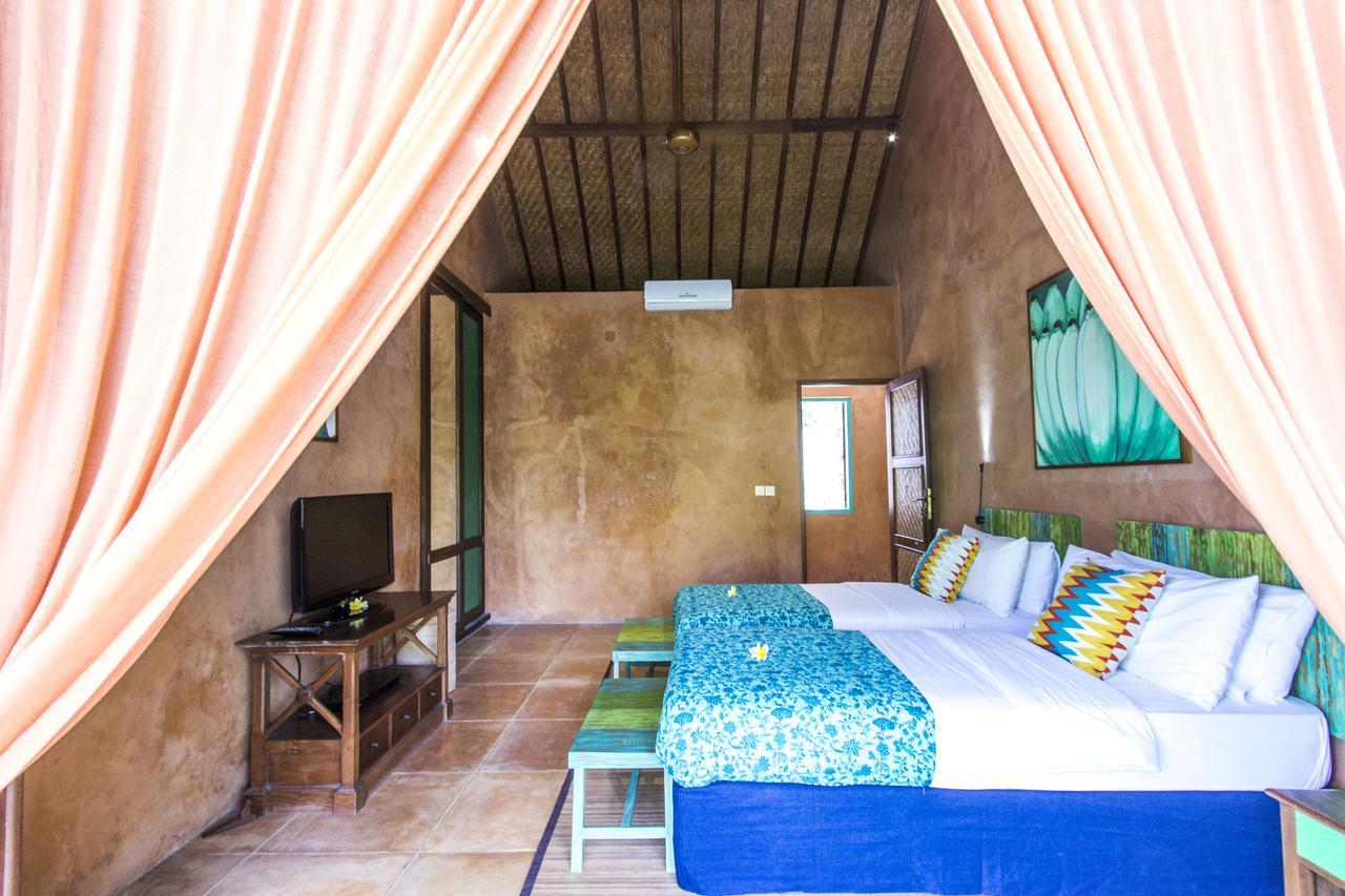 Villa Jeruk II 2 Bedrooms Umalas Canggu Esterno foto